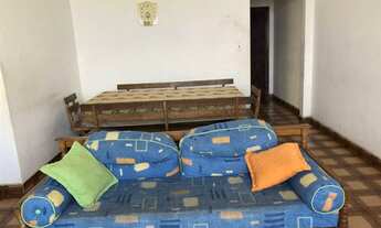 Imagem 7: 2 Dormitórios Frente Mar, Praia do Itararé