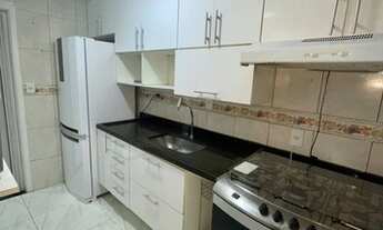 Imagem 2: Apartamento para aluguel tem 103 metros quadrados com 2 quartos em Itararé - São Vicente