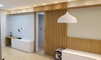 Imagem 5: EXCELENTE APARTAMENTO NO BELL' ART, RECANTO QUARTO CENTENÁRIO, JUNDIAÍ