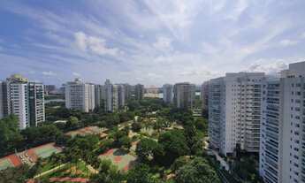 Imagem 4: RIO DE JANEIRO - RESIDENCIAL - BARRA DA TIJUCA
