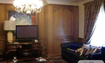 Imagem 7: JARDIM PAULISTA - 4 SUÍTE - LINDENBERG