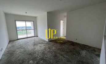 Imagem 2: Parque Ecoville Apartamento com 3 dormitórios