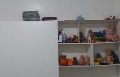 Imagem 16: Uma casa 8x20 na rua saquarema n.820 conjunto palmeiras. Só venda $90 mil