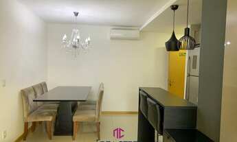 Imagem 4: Apartamento à venda - 2 dormitórios sendo 1 suíte - Bairro Itoupava Seca - Blumenau/SC