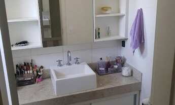 Imagem 6: Apartamento para Venda em São Paulo, Vila do Encontro, 1 dormitório, 1 suíte, 2 banheiros