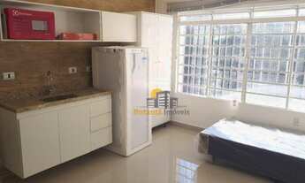 Imagem: Kitnet com 1 dormitório para alugar, 20