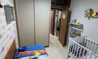 Imagem 7: Casa de condomínio região Santa Rosa, Villas Boas - 03 Quartos