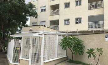 Imagem 2: Apartamento com 2 dormitórios para alugar, 70 m² por R$ 2.000,00/mês - Jardim Europa - Sor