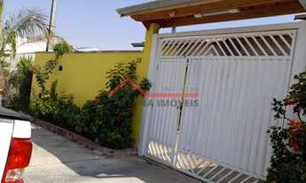 Imagem: Indaiatuba - Casa Padrão - Jardim Europa