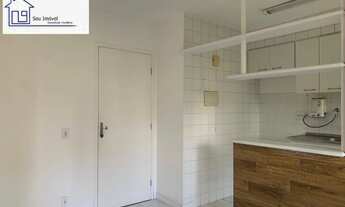 Imagem 4: Apartamento 2 quartos - condomínio Neo Bandeirantes / Camorim