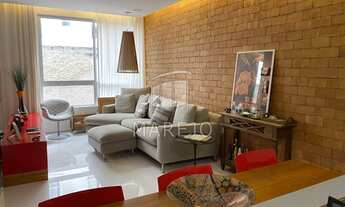 Imagem 6: Rio de Janeiro - Apartamento Padrão - Leblon