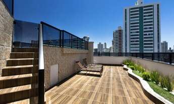 Imagem 5: Apartamento para venda possui 105 metros quadrados com 3 quartos em Centro - Balneário Cam