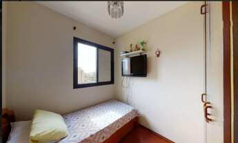 Imagem 6: Apartamento para venda possui 60 m2 com 3 quartos em Vila Bertioga, Alto da Mooca - São P