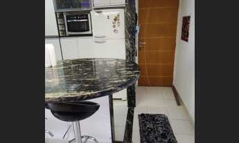 Imagem 7: Apartamento para venda com 55 metros quadrados com 2 quartos em Vila Irmãos Arnoni - São P