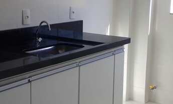 Imagem 6: Vendo apartamento com 3 quartos (1 suíte) em Ouro Verde