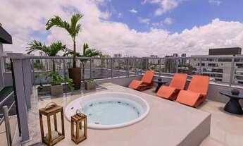 Imagem 1: SãO PAULO - Apartamento Padrão - Indianópolis