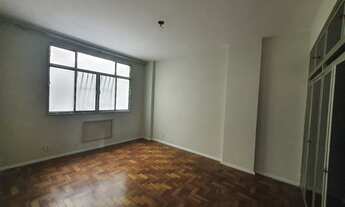 Imagem 3: Apartamento para aluguel e venda com 120 metros quadrados com 3 quartos em Icaraí - Niteró