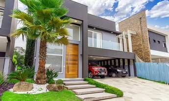 Imagem 2: Sobrado City Park Mobiliado