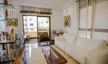 Imagem 3: Tabapuã - Apartamento 4 quartos, sendo 5 suítes