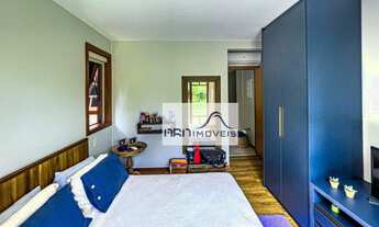 Imagem 6: Apartamento Garden com 1 dormitório à venda, 76 m² por R$ 1.250.000 - Praia do Forte /BA