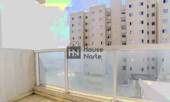 Imagem 5: Apartamento à Venda, Vila Mazzei, São Paulo, SP