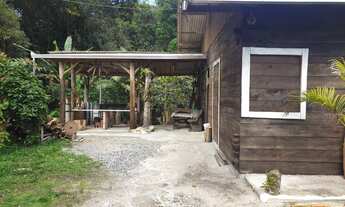 Imagem 3: 1793 Casa de Madeira no Bairro Conquista