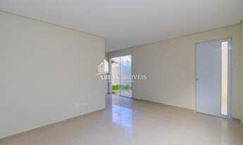 Imagem 3: Sobrado para Venda em Curitiba, Cajuru, 4 dormitórios, 2 suítes, 4 banheiros, 2 vagas