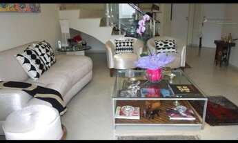 Imagem 7: Apartamento duplex para aluguel e venda possui 340 m2 com 2 quartos- 2 suites- 3 vagas