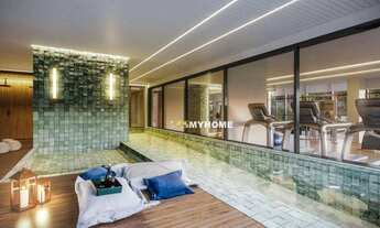 Imagem 7: Apartamento Garden à venda, 273 m² por R$ 5.083.700,00 - Cabral - Curitiba/PR