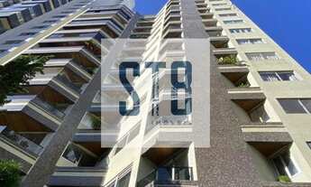 Imagem: Apartamento Clássico do Batel de 4 quartos