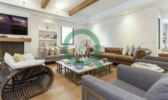 Imagem 2: São Paulo - Apartamento Padrão - Vila Nova Conceição