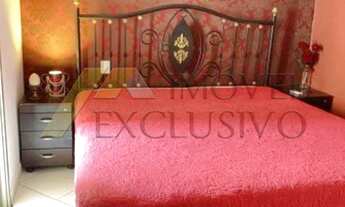 Imagem 7: Casa de Condomínio com 3 quartos, Jardim São Luiz - Ribeirão Preto