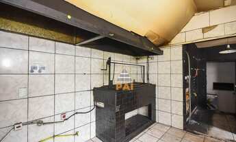 Imagem 4: Salão para alugar, 200 m² por R$ 4.000,00/mês - Jardim Bonfiglioli - São Paulo/SP