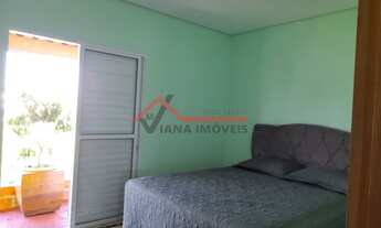 Imagem 6: Indaiatuba - Casa Padrão - Jardim Europa II