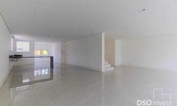 Imagem 5: SãO PAULO - Casa de Condomínio - Chácara Santo Antônio (Zona Sul