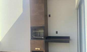 Imagem 6: Casa Térrea com 3 suítes a venda no condomínio belvedere 2, Cuiabá-MT