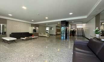 Imagem 2: Apartamento para venda com 160 metros quadrados com 3 quartos em Brisamar - João Pessoa