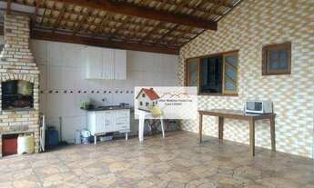 Imagem: Casa com 2 dormitórios - venda por R$ 980.000,00