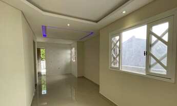 Imagem: Apartamento para venda com 49 metros quadrados