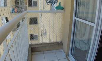 Imagem 2: EXCELENTE APARTAMENTO PARA VENDA NA RUA MANIÇOBA!