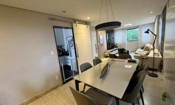 Imagem 14: Apartamento à venda, 3 quartos, 2 vagas, Castelo - Belo Horizonte/MG