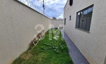 Imagem 3: Casa 2/4 uma suíte no Jardim Imperial em Trindade