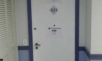 Imagem 4: Venda excelente sala 39m², banheiro, copa, divisória, armários Ed. Tower 2000 - Centro, Ni