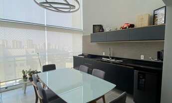 Imagem 7: Apartamento para venda com 138 metros quadrados com 3 quartos em Vila Andrade - São Paulo