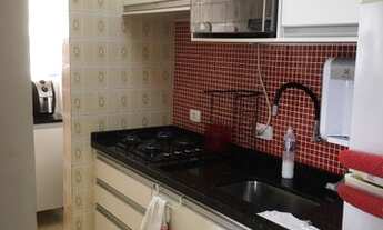 Imagem 7: Venda I apartamento, 2 dormitórios, 1 banheiro, 1 vaga