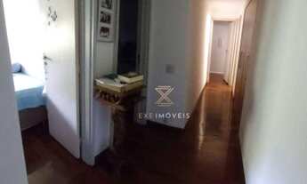 Imagem 3: Apartamento com 3 dormitórios à venda, 120 m² por R$ 850.000 - Tijuca - Rio de Janeiro/RJ