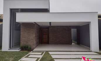 Imagem: Casa Espetacular a Venda, 3 Quartos, Piscina