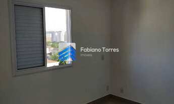 Imagem 4: Apartamento para alugar no bairro Jardim Nova Petrópolis - São Bernardo do Campo/SP