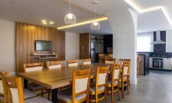 Imagem 2: Apartamento 2 suítes, 89m2, quadra mar, Centro, Navegantes