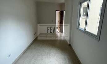 Imagem 4: Santo André - Apartamento Padrão - Vila Humaita